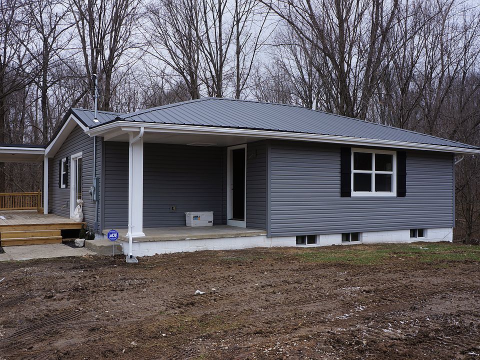 Complete remodel!!