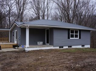 11320 Jacksontown Rd, Thornville, OH 43076