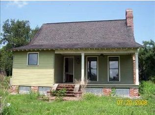 8011 Highway 39, Braithwaite, LA 70040