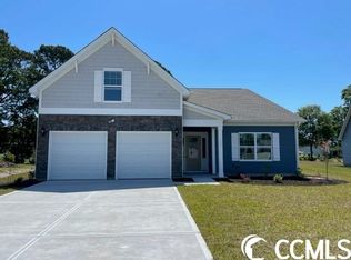 112 Pearl Crescent Loop LOT 397, Little River, SC 29566
