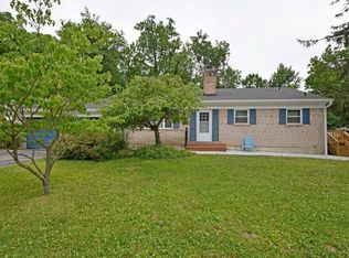 7075 Petri Dr, Anderson Twp, OH 45230