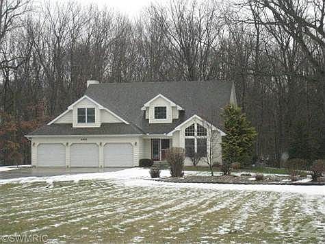 6955 Jericho Rd (1.8 Acres)