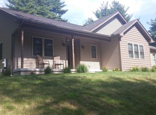 929 Shaker Rd APT 24, Westfield, MA 01085