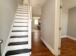 6615 Gerry St, Philadelphia, PA 19138