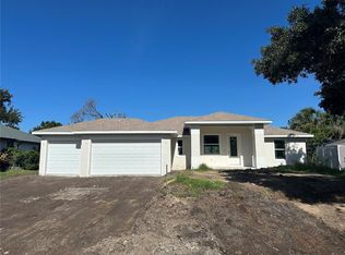 7351 Lighthouse St, Englewood, FL 34224