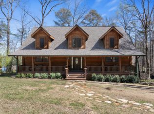 322 Blue Water Pointe Dr, Jasper, AL 35504