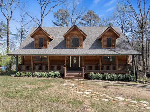 322 Blue Water Pointe Dr, Jasper, AL 35504