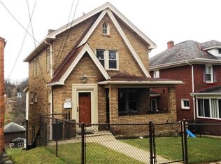 243 Richfield St, Pittsburgh, PA 15234