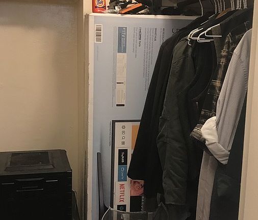 5th image of 1250 N Logan St APT 301