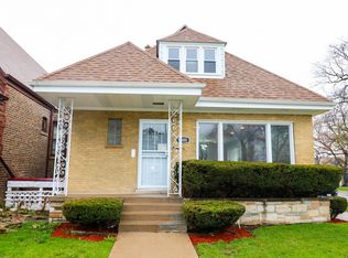 8500 S Laflin St, Chicago, IL