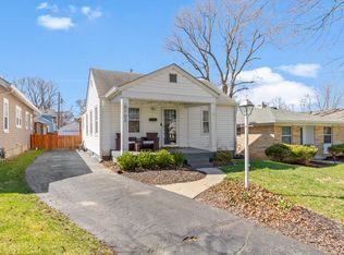 6162 Ralston Ave, Indianapolis, IN 46220