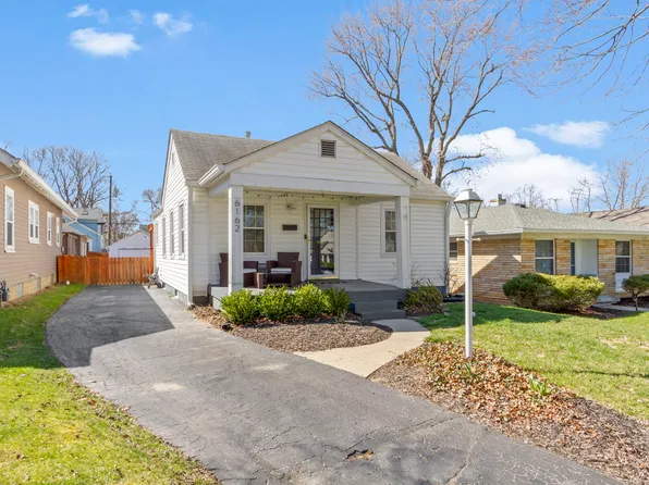6162 Ralston Ave, Indianapolis, IN 46220