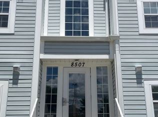 8507 Falls Run Rd Unit C, Ellicott City, MD 21043