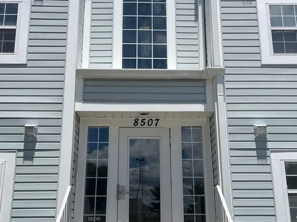 8507 Falls Run Rd Unit C, Ellicott City, MD 21043