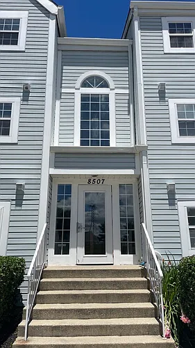 8507 Falls Run Rd #C Photo 1 8507 Falls Run Rd #C Photo 1