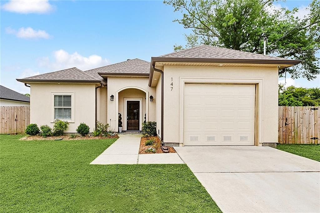 147 Shaw St, Hahnville, LA 70057 Zillow