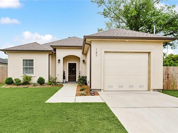 147 Shaw St, Hahnville, LA 70057