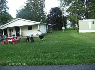 12 Forest St, Waverly, NY