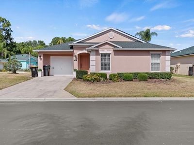 529 Reserve Dr, Davenport, FL, 33896