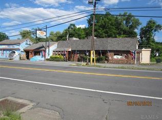 5252 Route 9w, Newburgh, NY 12550