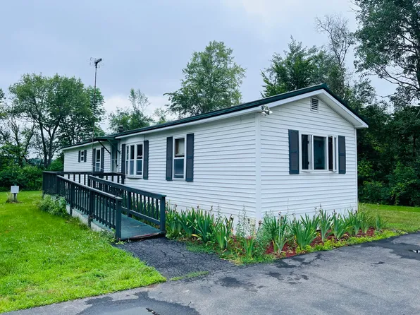 398 Center Road, Fairfield, ME 04937