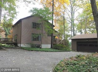 1707 Gladmar Ct, Finksburg, MD