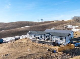 Pt Sw 2 #33-48-W4, Rural Vermilion River County Of, AB T0B