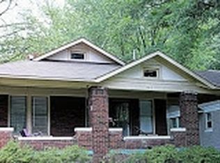 1753 Tutwiler Ave, Memphis, TN 38107