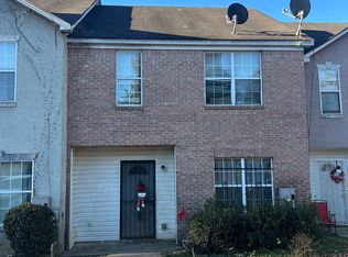 366 N Beach Ct, Riverdale, GA 30274