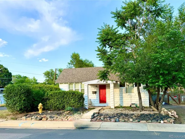 1188 Quince Street, Denver, CO 80220
