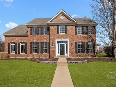 3N441 Vachel Lindsay St, Saint Charles, IL, 60175