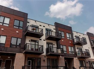 Parkside Towns, Kitchener, ON N2E 0J3
