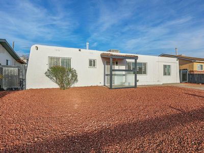 558 Dolores Dr NW, Albuquerque, NM, 87105