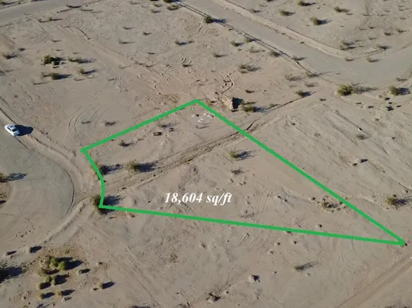 2512 Sea Nymph Ave, Thermal, CA 92274