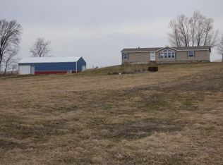 1251 Heritage Ave, Earlham, IA 50072