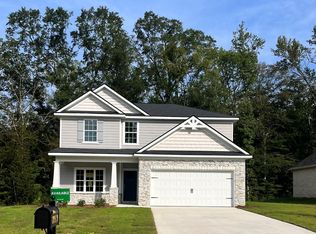 7919 Coppice Ln, Midland, GA