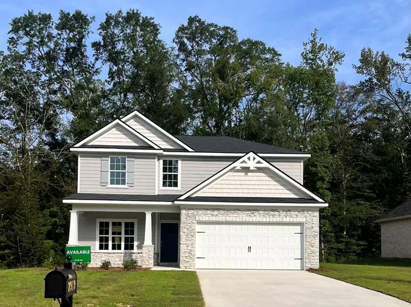 7919 Coppice Ln, Midland, GA 31820