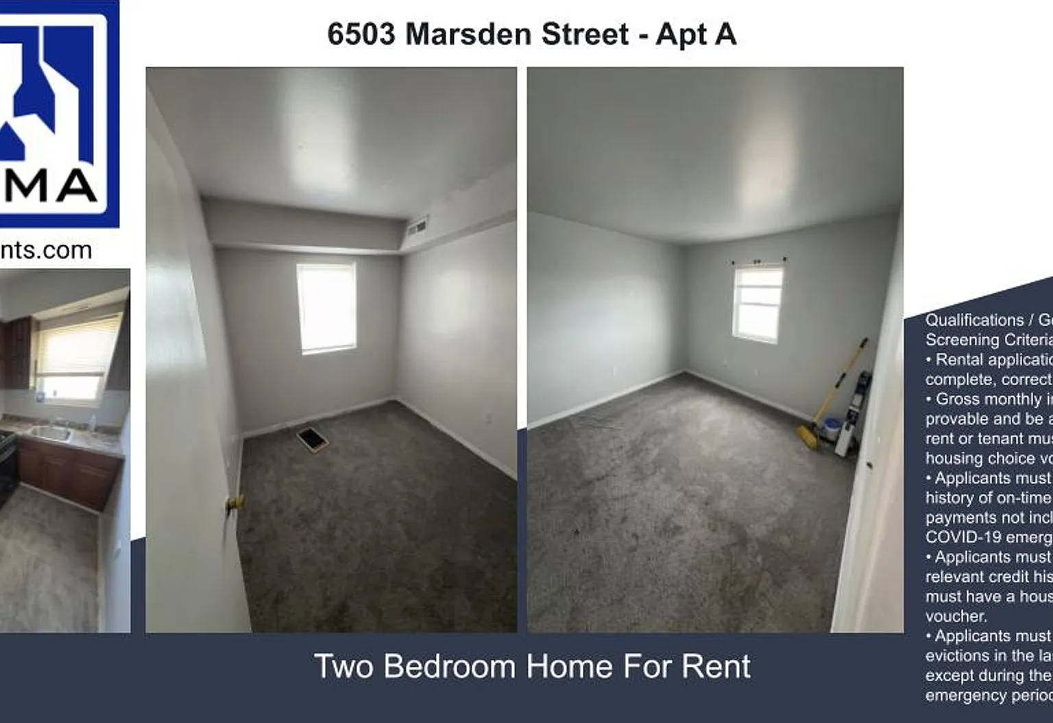 6503 Marsden Street — Photo 1