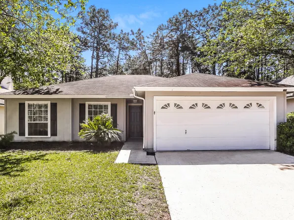 7810 Spring Branch Dr S, Jacksonville, FL 32221