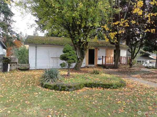 1811 S Pearl Street, Tacoma, WA 98465