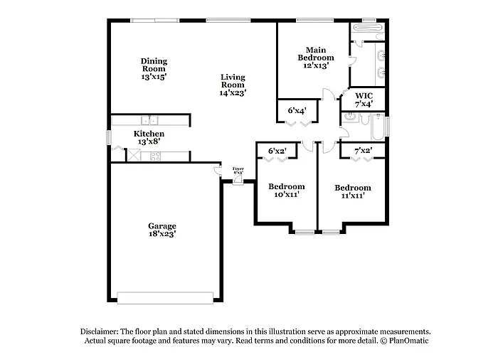 Building Photo - 2645 Talladega Dr