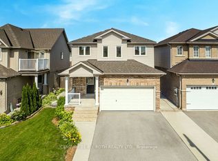 31 McMulkin St, New Tecumseth, ON L9R 0A9
