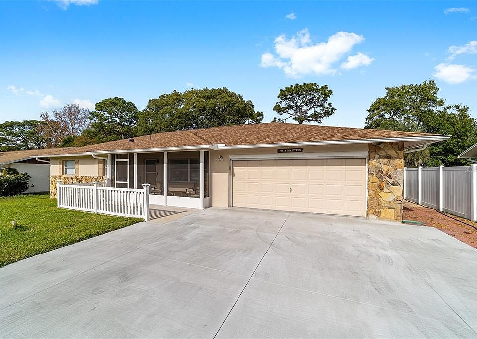 1st image of 199 W HOLLYFERN PLACE