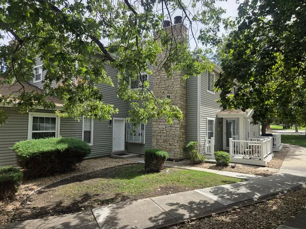 8470 Everett Way Unit E, Arvada, CO 80005