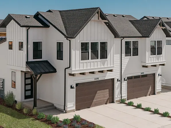 3103 N Prairie Grass Dr #915, Eagle Mountain, UT 84005