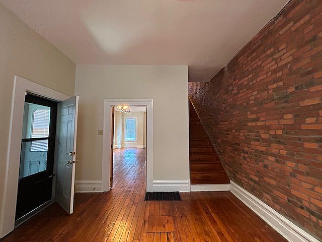 second living room