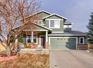 5041 Wagon Box Pl, Highlands Ranch, CO 80130