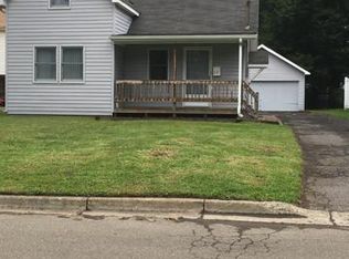 237 Marion St, Vestal, NY 13850