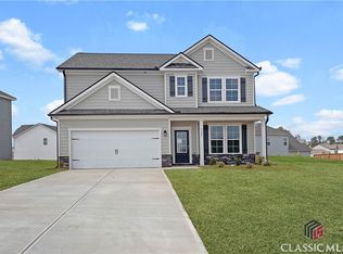 2305 Waterside Dr, Bethlehem, GA 30620