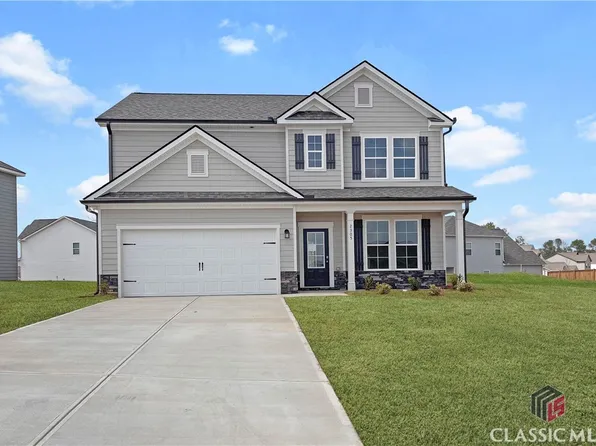 2305 Waterside Drive, Bethlehem, GA 30620